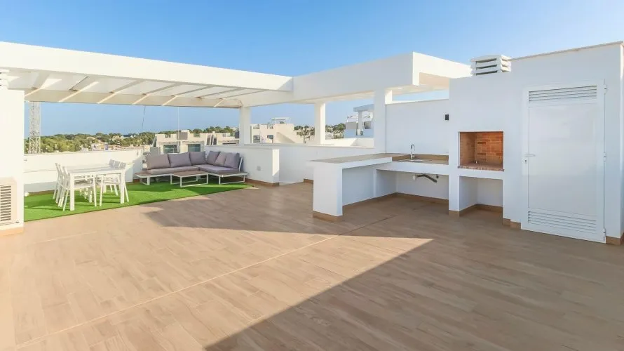 Apartment de 75m² à Los Balcones, Espagne No. 2433 № 13