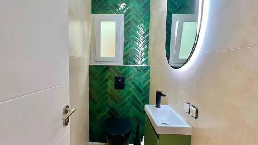 Apartment de 2 chambres à Valencia, Espagne No. 2483 № 15