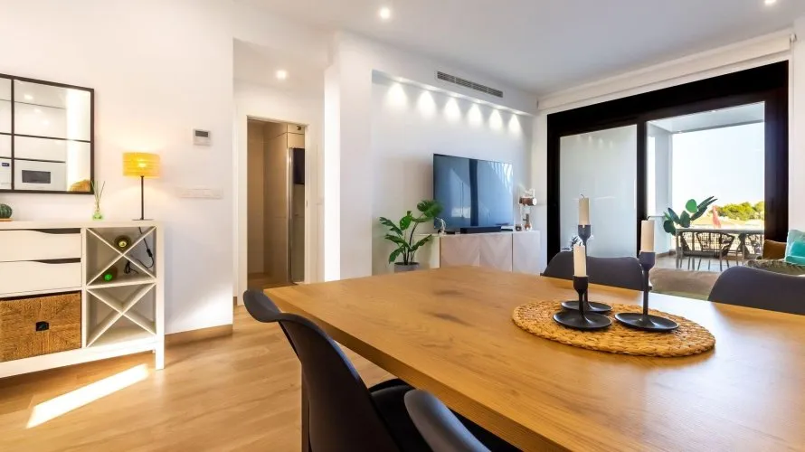 Apartment de 75m² à Los Balcones, Espagne No. 2433 № 24