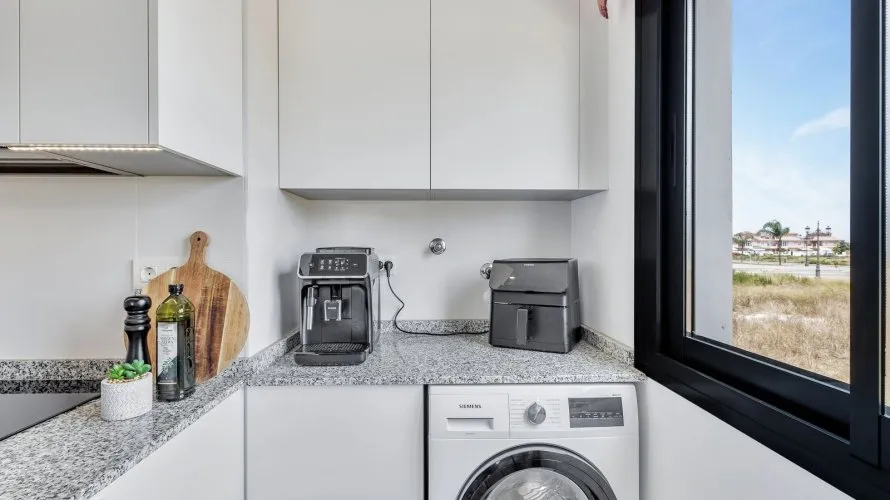 Apartment de 145m² à Los Alcazares, Espagne No. 2429 № 19