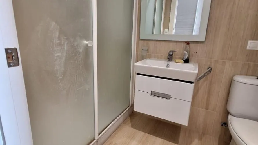 Apartment de 3 chambres à Benidorm, Espagne No. 2424 № 8