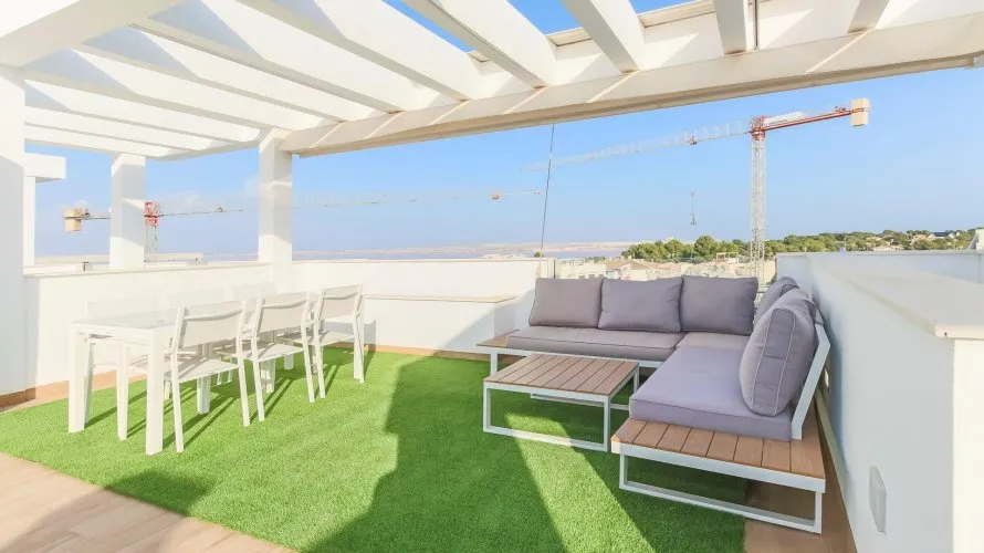 Apartment de 75m² à Los Balcones, Espagne No. 2433 № 10