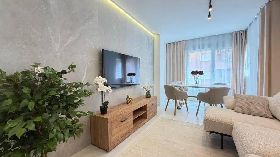 Apartment de 4 chambres à Torrevieja, Espagne No. 2516 № 6