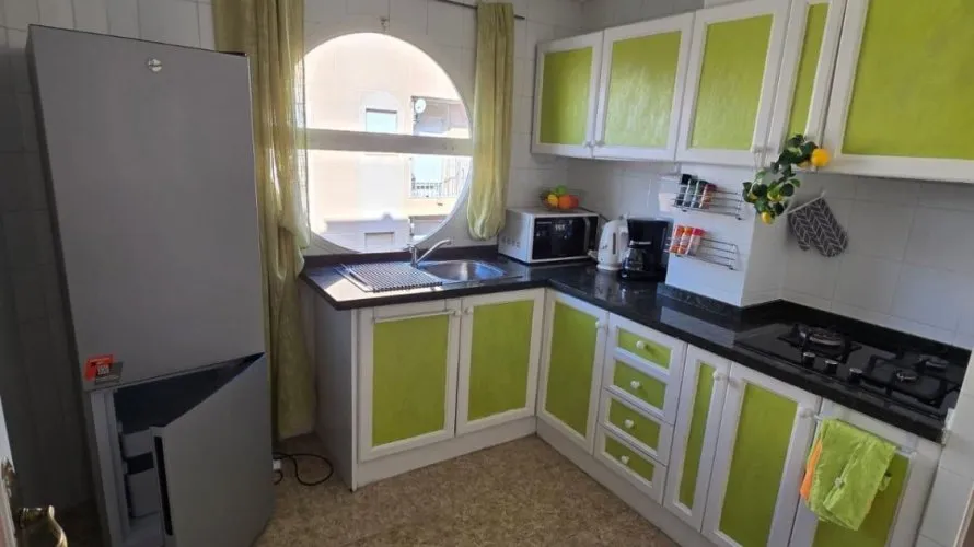 Apartment de 2 chambres à Torrevieja, Espagne No. 2466 № 1