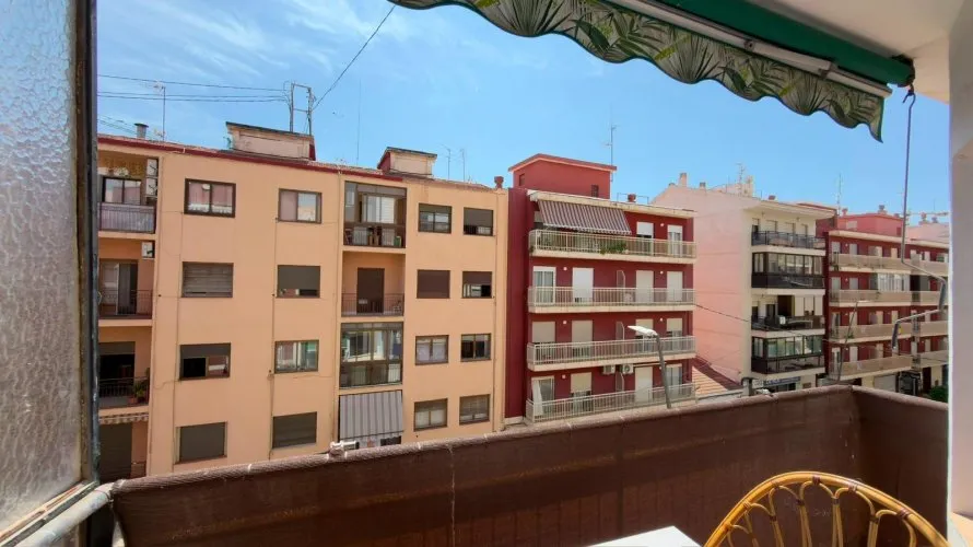 Apartment de 2 chambres à Villajoyosa, Espagne No. 2518 № 16
