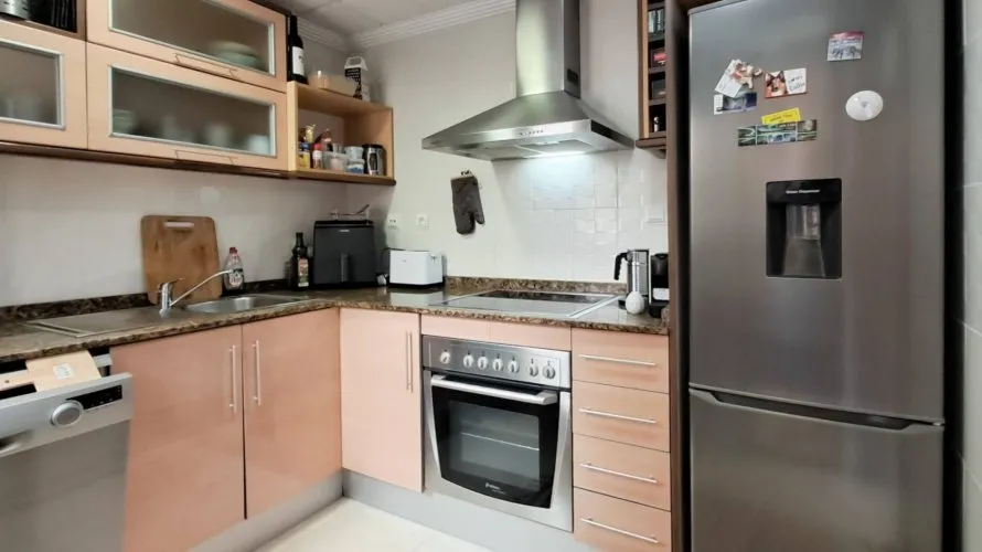 Apartment de 2 chambres à La Zenia, Espagne No. 2497 № 7