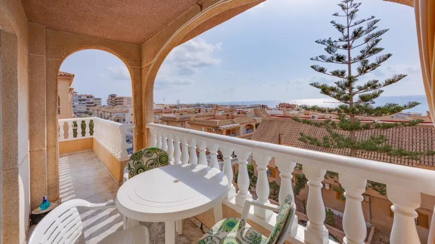 Apartment de 70m² à Torrevieja, Espagne No. 2427 № 18