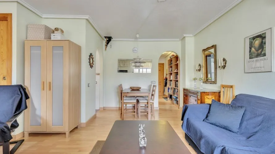 Apartment de 60m² à Torrevieja, Espagne No. 2428 № 3