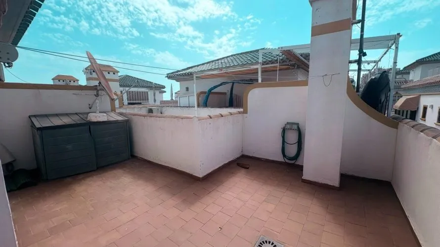 Apartment de 1 chambre à Torrevieja, Espagne No. 2515 № 27