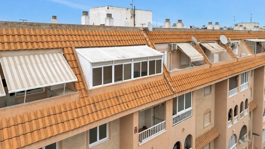 Apartment de 60m² à Torrevieja, Espagne No. 2428 № 16