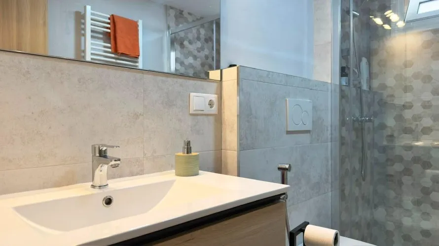 Apartment de 2 chambres à Villajoyosa, Espagne No. 2518 № 3