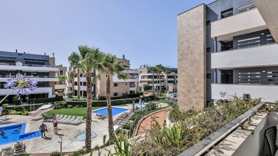 Apartment de 98m² à La Zenia, Espagne No. 2430 № 26
