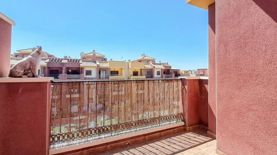 Apartment de 2 chambres à La Zenia, Espagne No. 2497 № 11