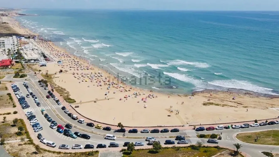 Apartment de 80m² à Torrevieja, Espagne No. 2492 № 15