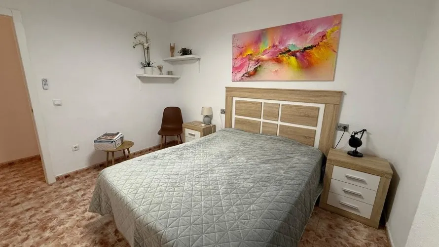 Apartment de 1 chambre à Torrevieja, Espagne No. 2512 № 8
