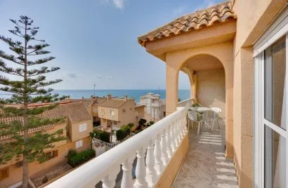 Apartment de 70m² à Torrevieja, Espagne No. 2427