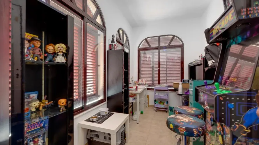 Apartment de 150m² à San Fulgencio, Espagne No. 2425 № 13