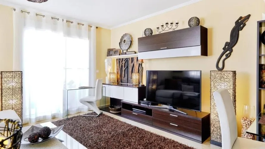 Apartment de 110m² à Dehesa De Campoamor, Espagne No. 2426 № 12