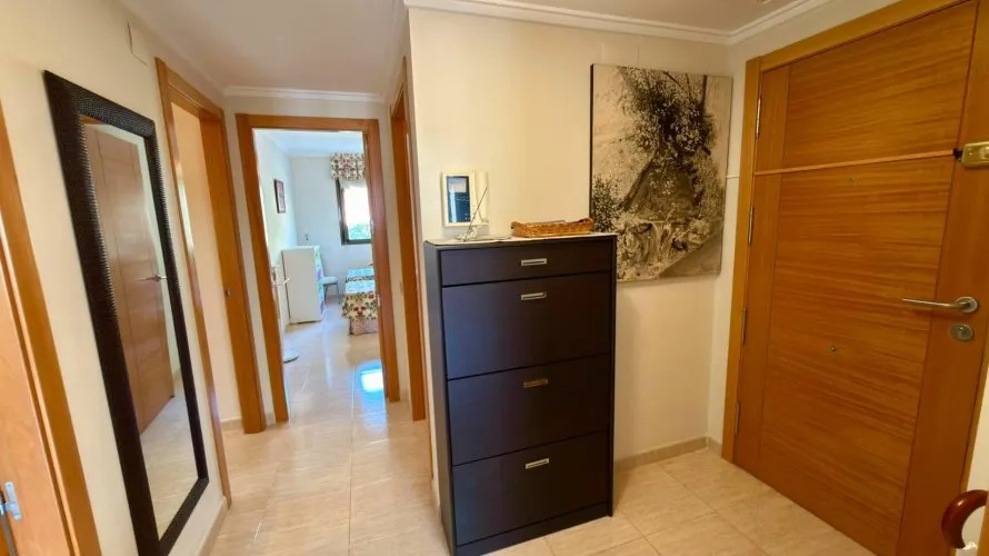 Apartment de 2 chambres à Finestrat, Espagne No. 2455 № 1