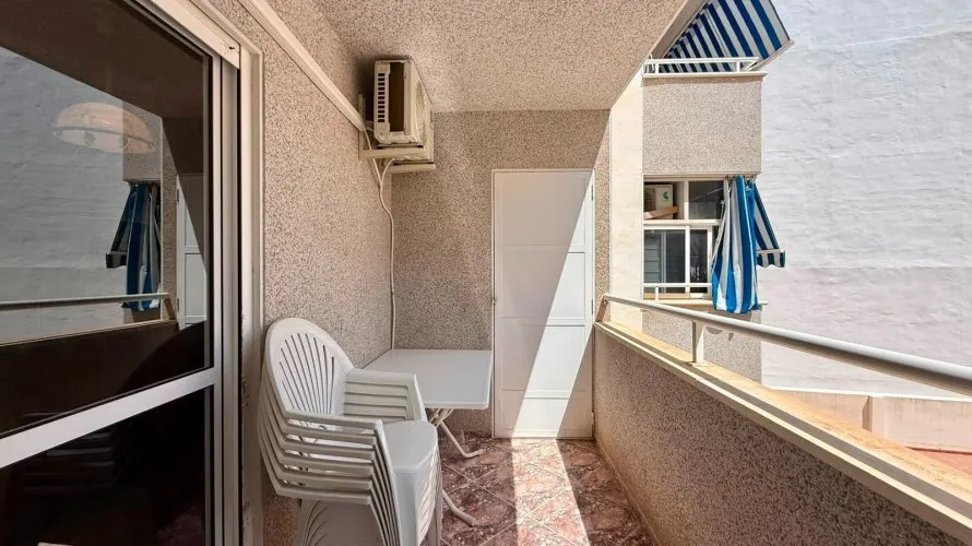 Apartment de 2 chambres à Torrevieja, Espagne No. 2441 № 17