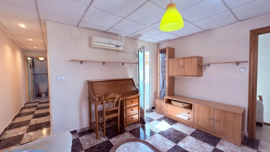 Apartment de 2 chambres à Alicante, Espagne No. 2491 № 5