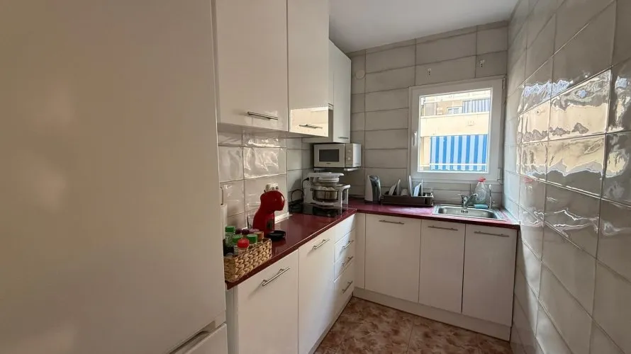 Apartment de 1 chambre à Torrevieja, Espagne No. 2512 № 7