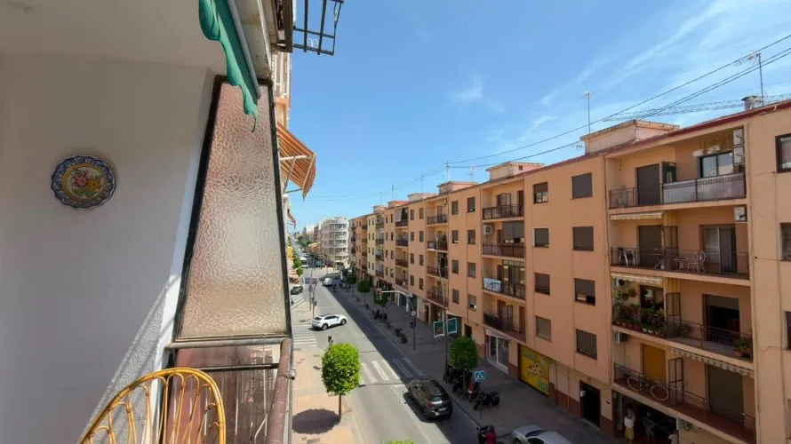 Apartment de 2 chambres à Villajoyosa, Espagne No. 2518 № 19