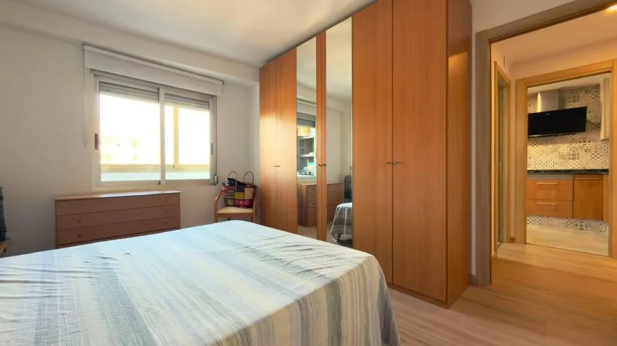 Apartment de 2 chambres à Villajoyosa, Espagne No. 2518 № 14