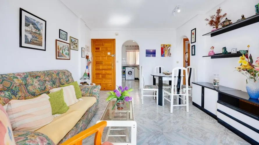 Apartment de 70m² à Torrevieja, Espagne No. 2427 № 21