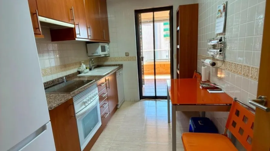 Apartment de 2 chambres à Finestrat, Espagne No. 2455 № 19