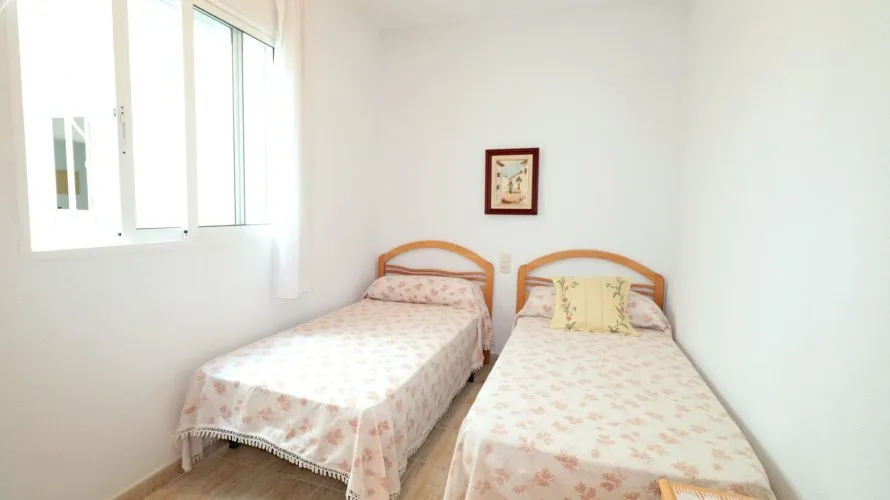 Apartment de 2 chambres à Torrevieja, Espagne No. 2523 № 11