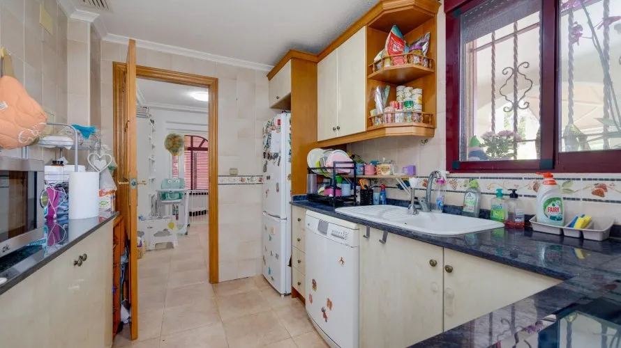 Apartment de 150m² à San Fulgencio, Espagne No. 2425 № 20