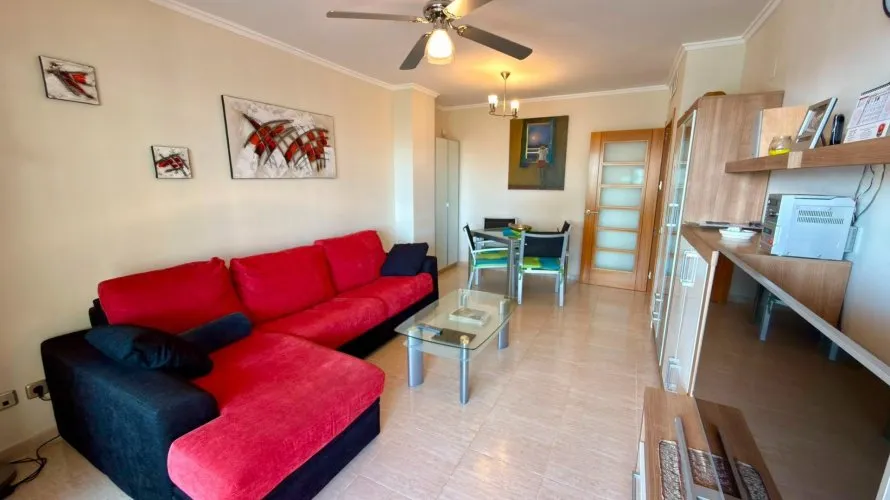 Apartment de 2 chambres à Finestrat, Espagne No. 2455 № 15