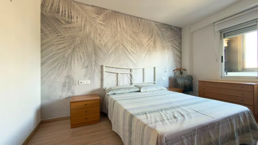 Apartment de 2 chambres à Villajoyosa, Espagne No. 2518 № 13