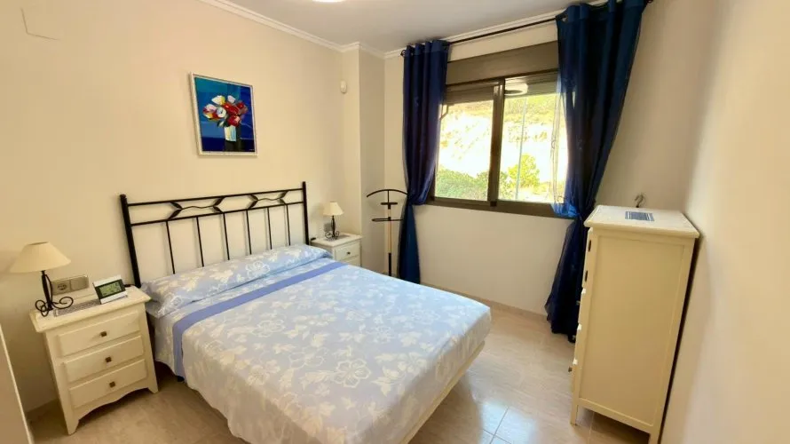 Apartment de 2 chambres à Finestrat, Espagne No. 2455 № 12