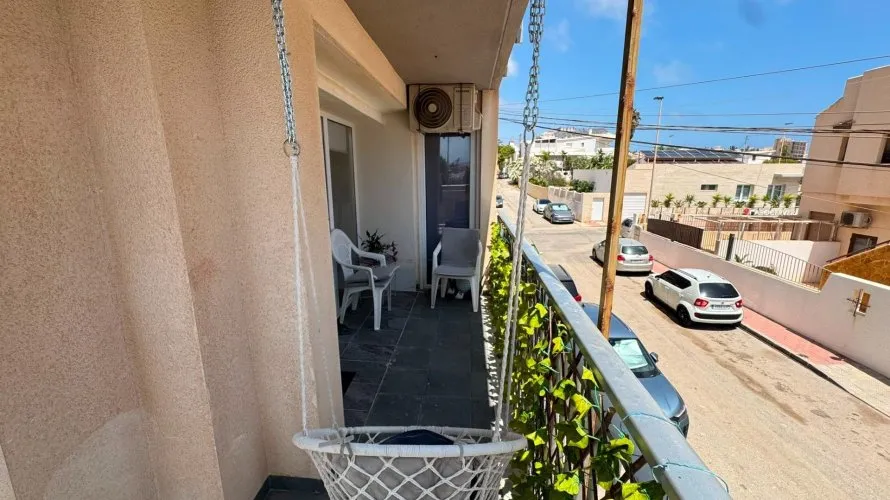 Apartment de 2 chambres à Torrevieja, Espagne No. 2470 № 12