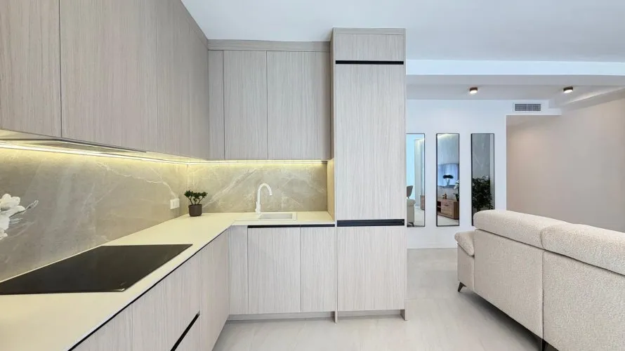 Apartment de 4 chambres à Torrevieja, Espagne No. 2516 № 17