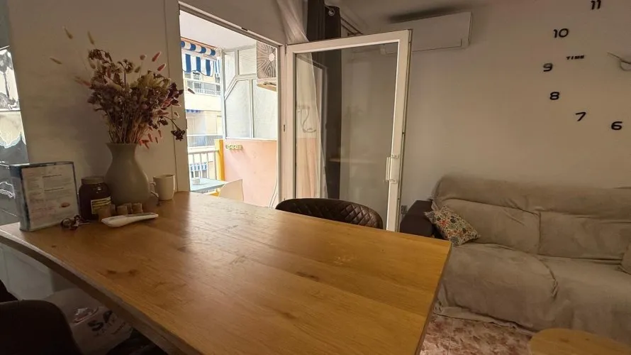 Apartment de 1 chambre à Torrevieja, Espagne No. 2512 № 2