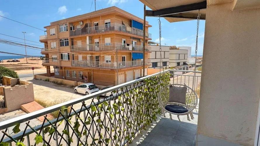 Apartment de 2 chambres à Torrevieja, Espagne No. 2470 № 19