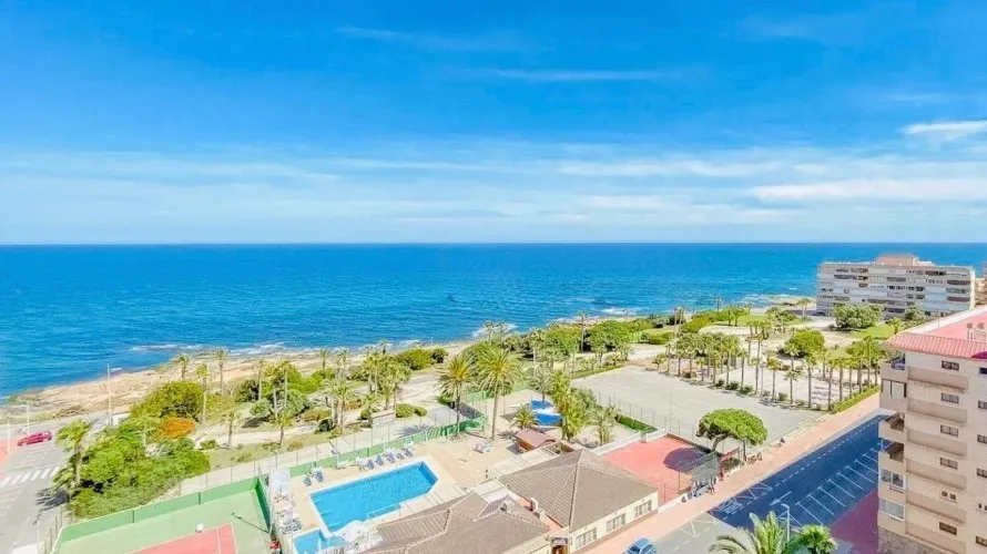 Apartment de 80m² à Torrevieja, Espagne No. 2492 № 14