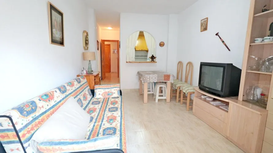 Apartment de 2 chambres à Torrevieja, Espagne No. 2523 № 2