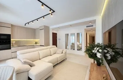 Apartment de 4 chambres à Torrevieja, Espagne No. 2516