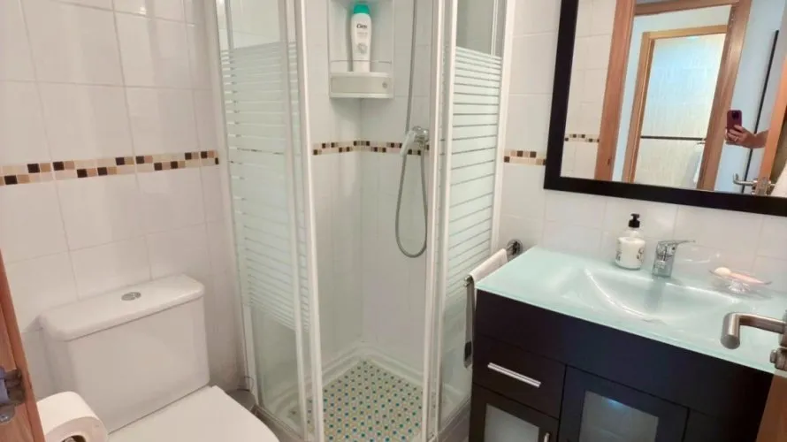 Apartment de 2 chambres à Finestrat, Espagne No. 2455 № 6