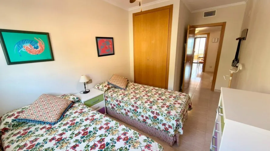 Apartment de 2 chambres à Finestrat, Espagne No. 2455 № 5