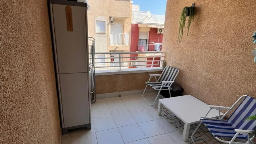 Apartment de 2 chambres à Torrevieja, Espagne No. 2466 № 5