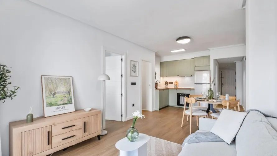 Apartment de 69m² à Torrevieja, Espagne No. 2431 № 22