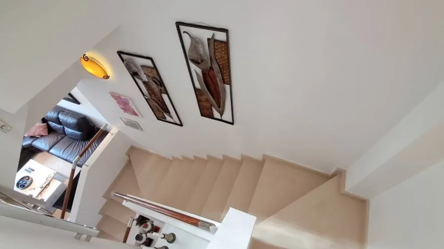 Apartment de 2 chambres à La Zenia, Espagne No. 2497 № 1