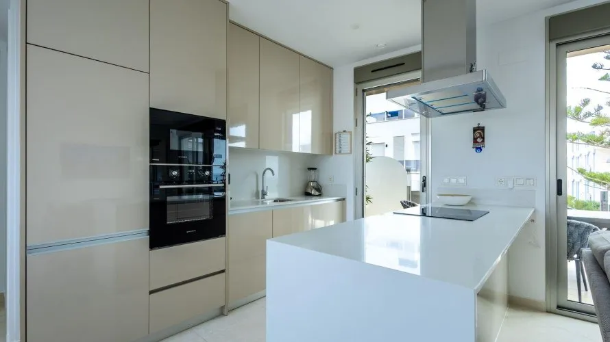 Apartment de 129m² à Torrevieja, Espagne No. 2434 № 26