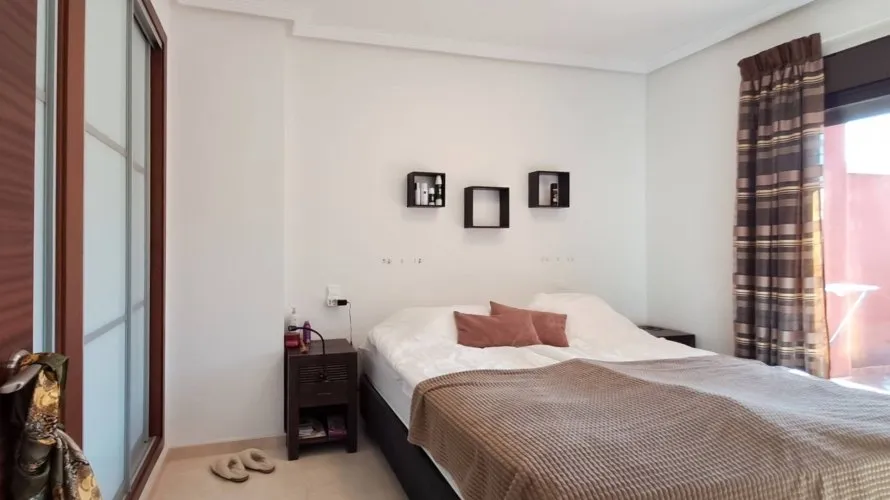 Apartment de 2 chambres à La Zenia, Espagne No. 2497 № 8
