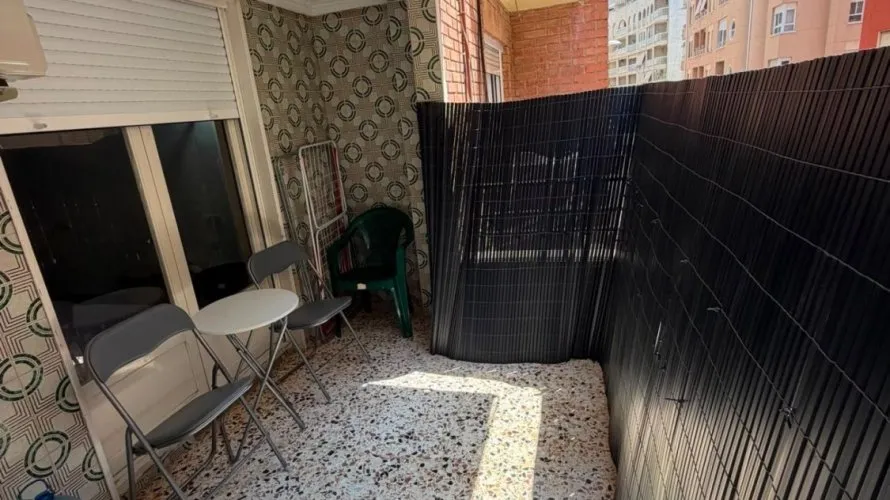 Apartment de 3 chambres à Torrevieja, Espagne No. 2467